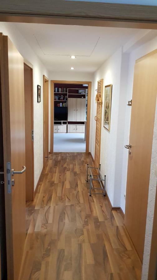Ferienwohnung "Waldfrieden" Altdobern Ngoại thất bức ảnh